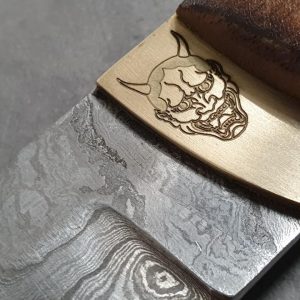 grawerowanie laserowe stali