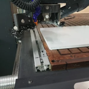 frezowanie cnc