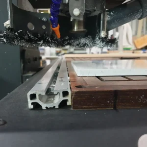 frezowanie cnc