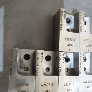 grawerowanie laserowe stali