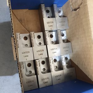 grawerowanie laserowe stali