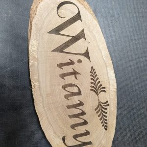 grawerowanie drewna