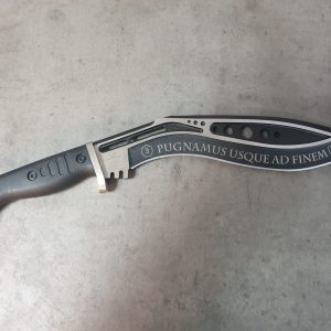 grawerowanie laserowe stali