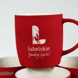 grawer kubków