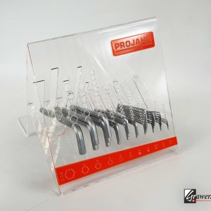 cięcie plexi