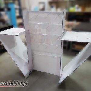 frezowanie cnc plexi